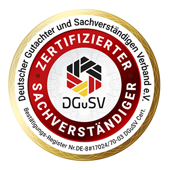 REGATEC Inspektionen, Wartung & Service GmbH - zertifizierter Sachverständiger